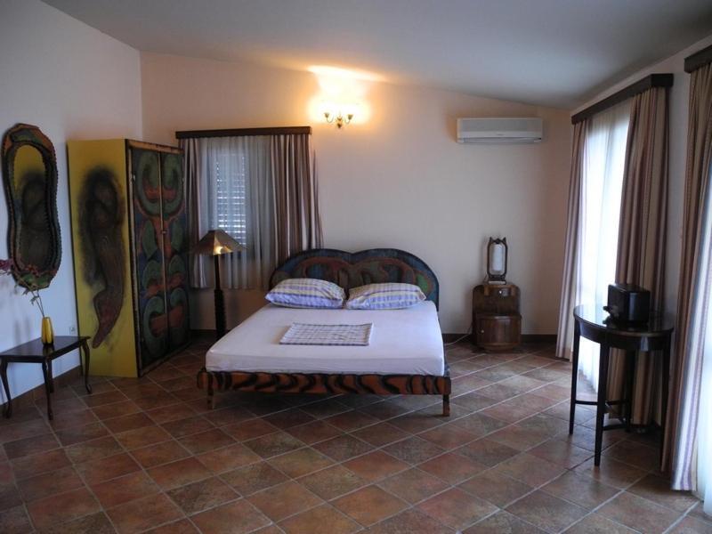 Apartments Magic Time โปดสตรานา ห้อง รูปภาพ